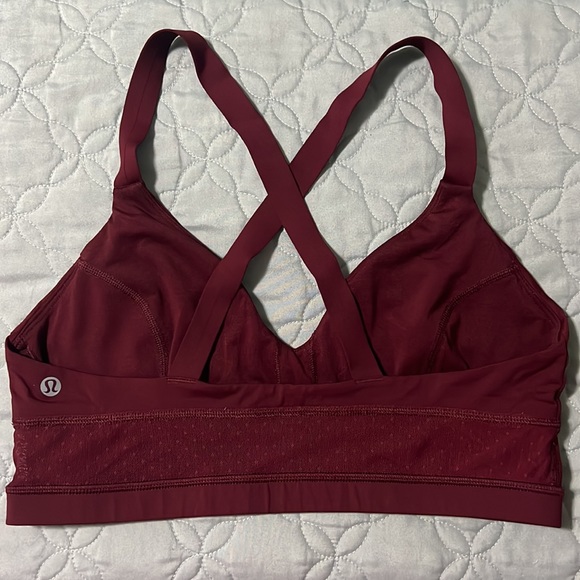 Lululemon Bodycon Bra - Picture 5 of 6